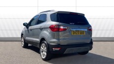 Ford EcoSport 1.0 EcoBoost 125 Titanium 5dr Petrol Hatchback